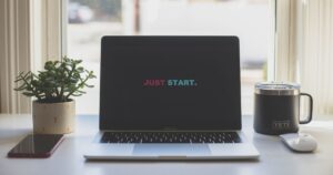 【画像で詳しく解説】積立nisaの始め方を紹介！SBI証券で簡単に始められます